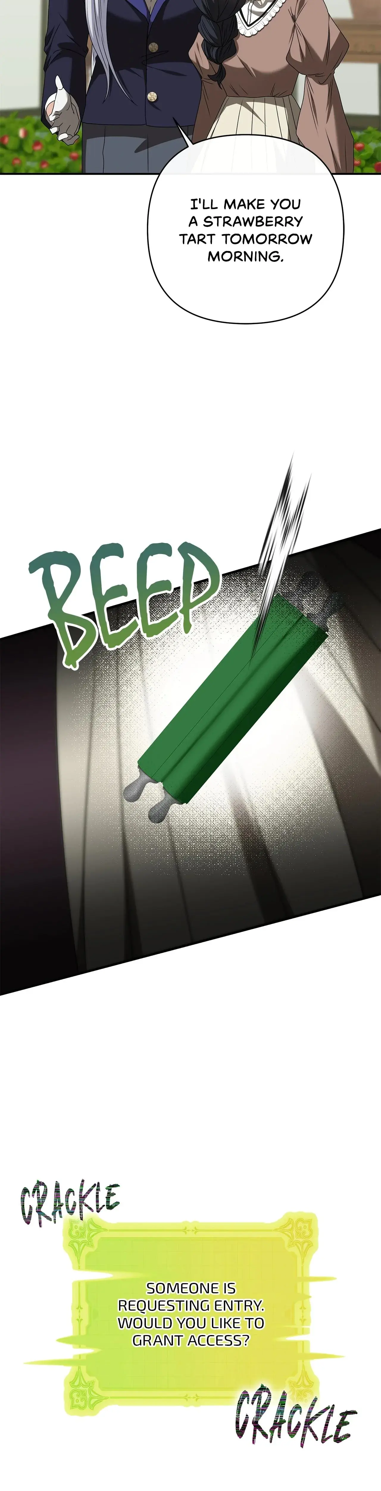 Thes Class Dungeon Owner Chapter 57 - Page 24