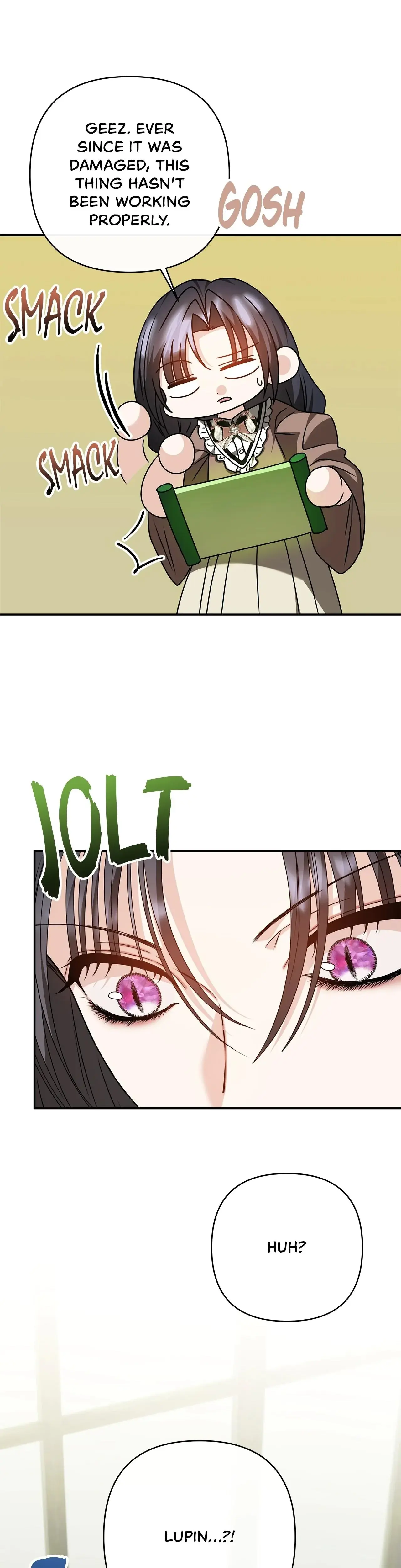Thes Class Dungeon Owner Chapter 57 - Page 25