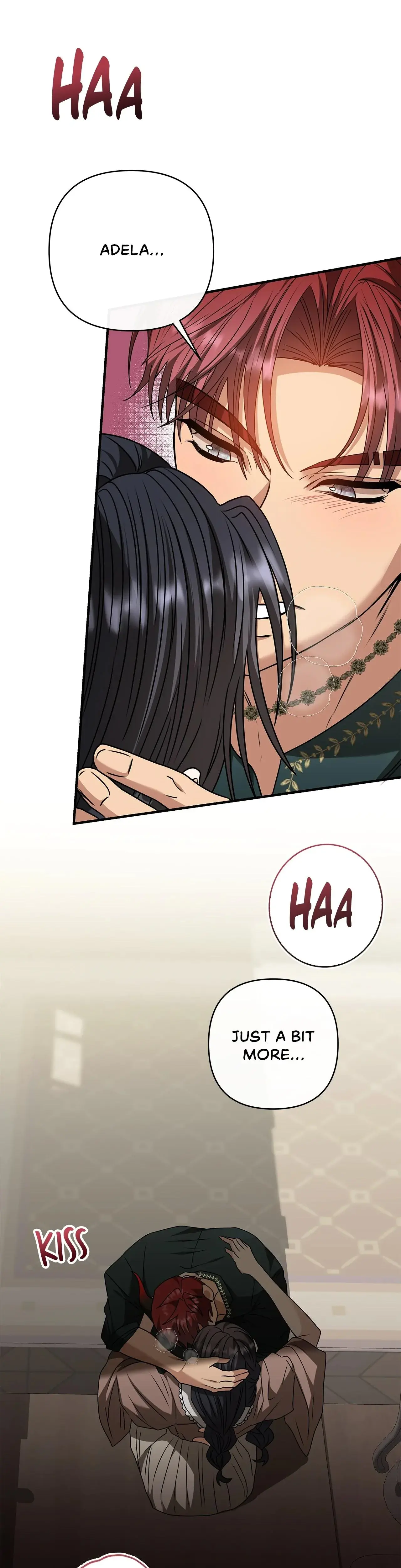 Thes Class Dungeon Owner Chapter 57 - Page 3