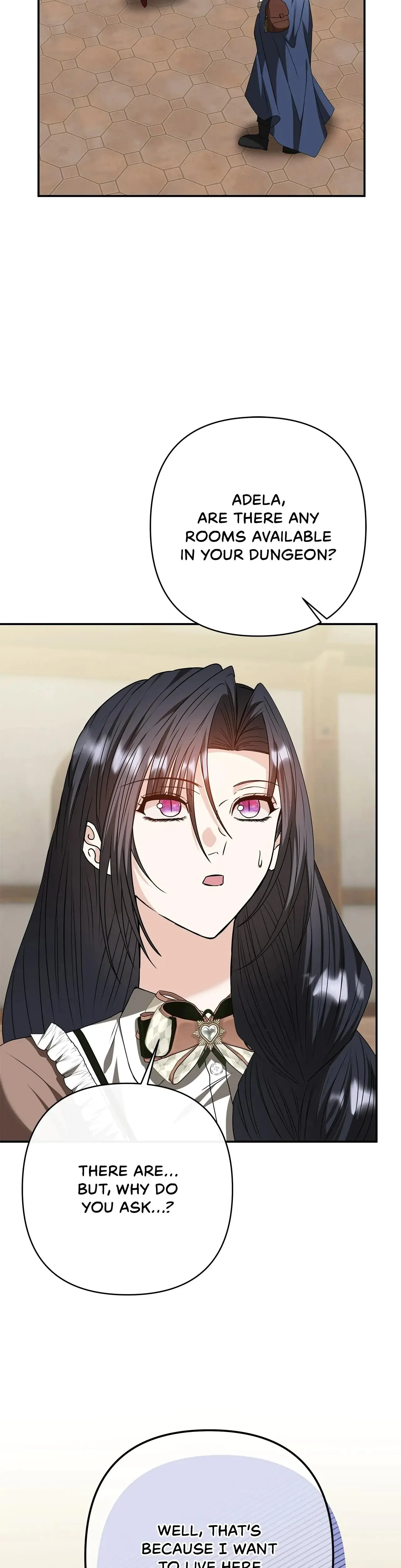 Thes Class Dungeon Owner Chapter 57 - Page 31