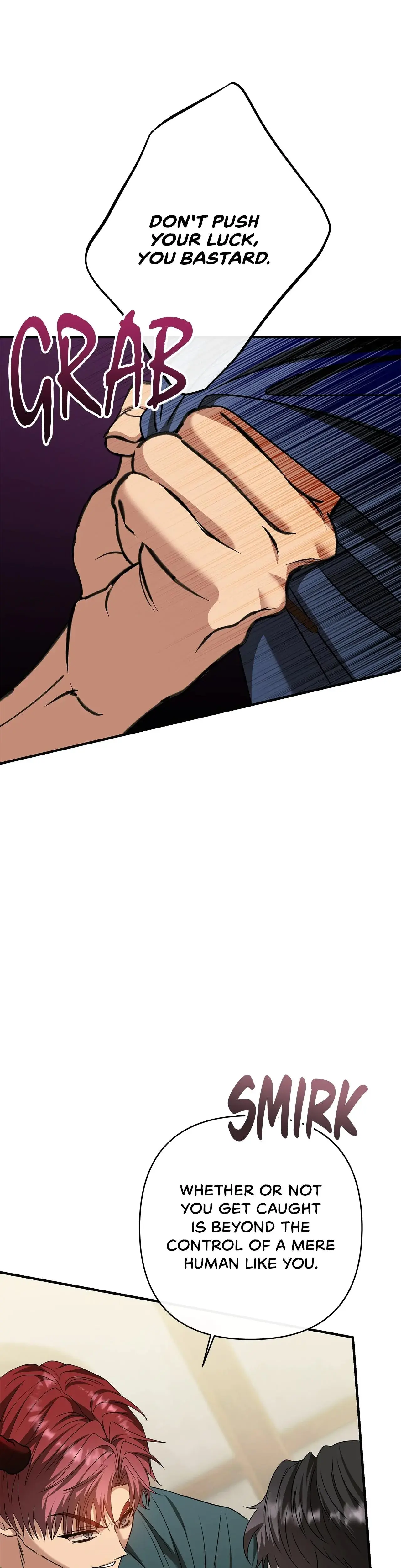 Thes Class Dungeon Owner Chapter 57 - Page 36
