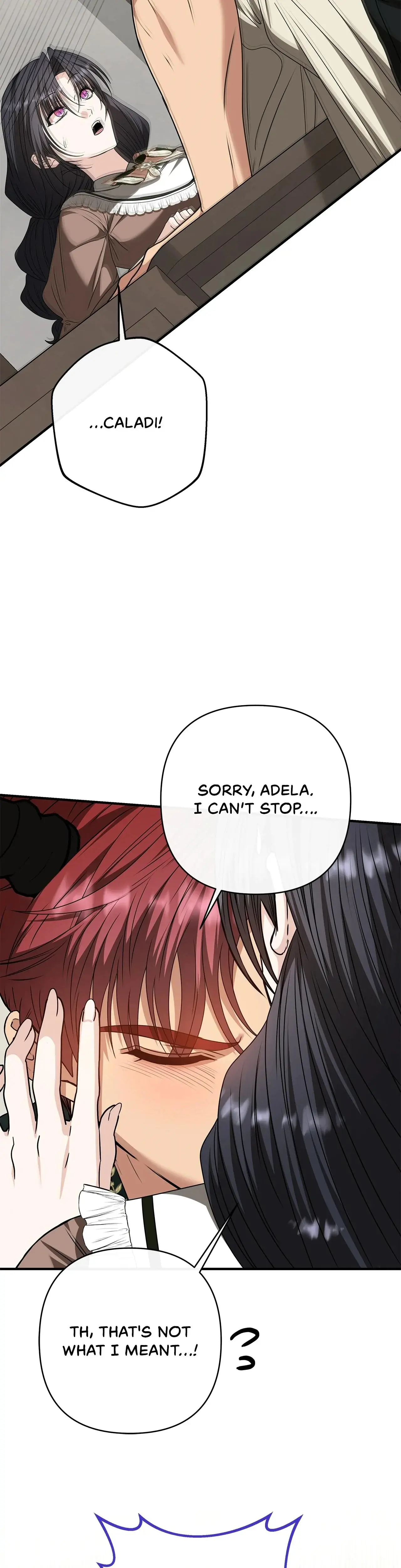 Thes Class Dungeon Owner Chapter 57 - Page 5