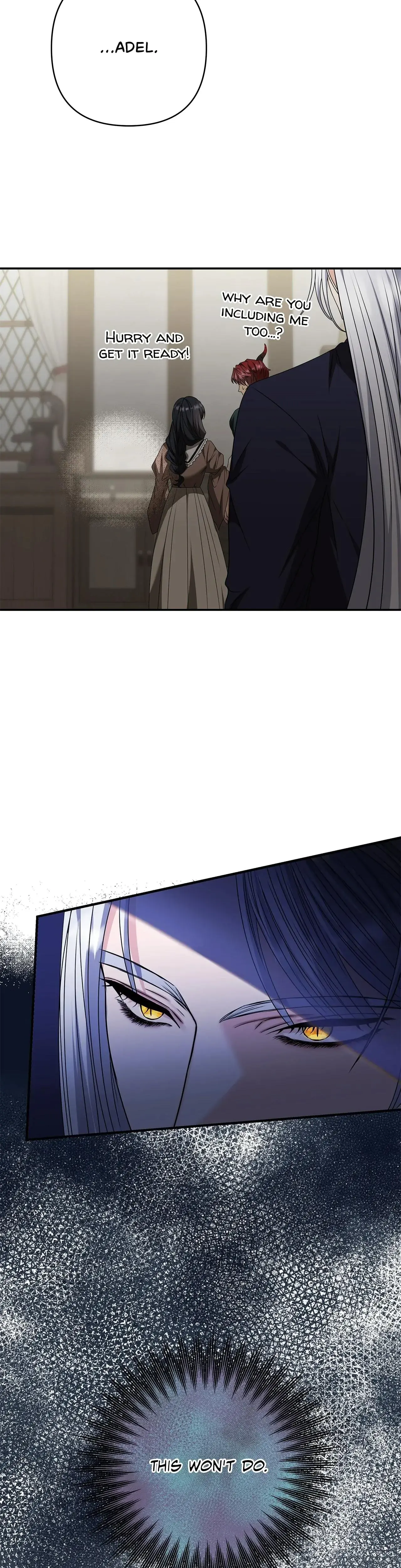 Thes Class Dungeon Owner Chapter 57 - Page 9