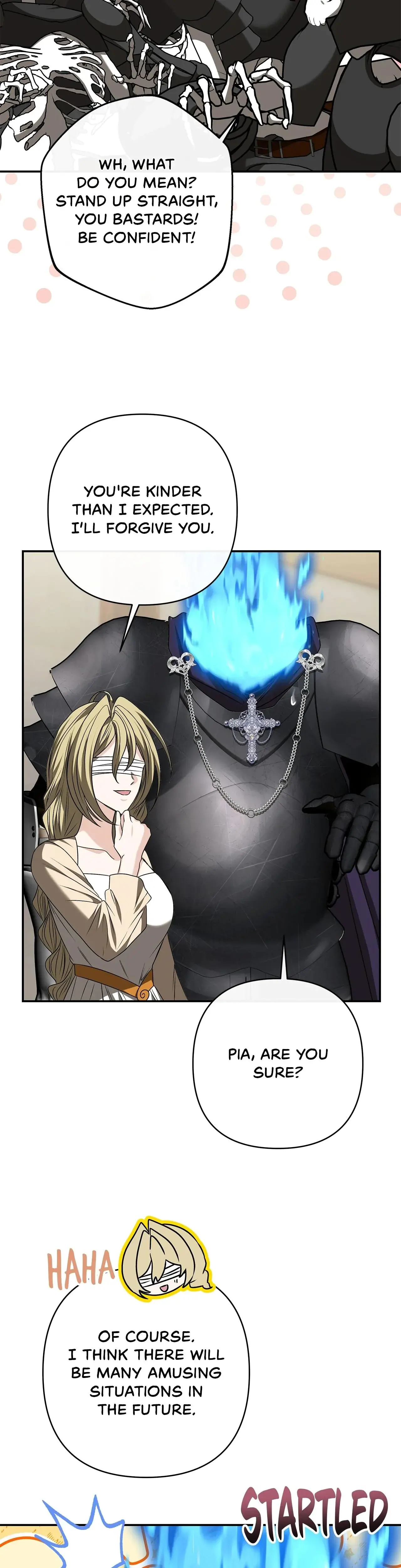 Thes Class Dungeon Owner Chapter 58 - Page 11