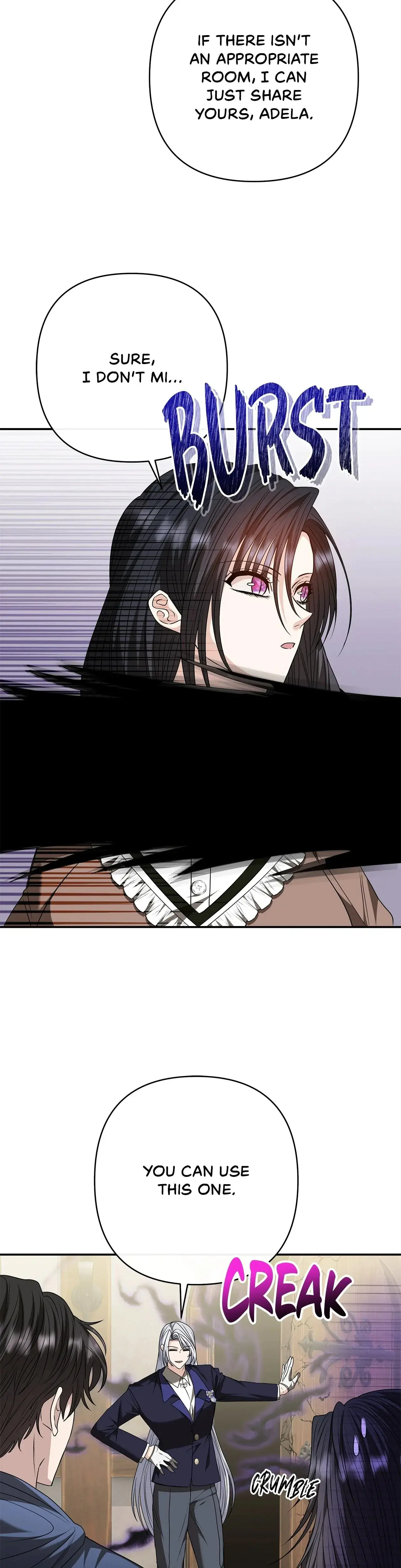 Thes Class Dungeon Owner Chapter 58 - Page 14