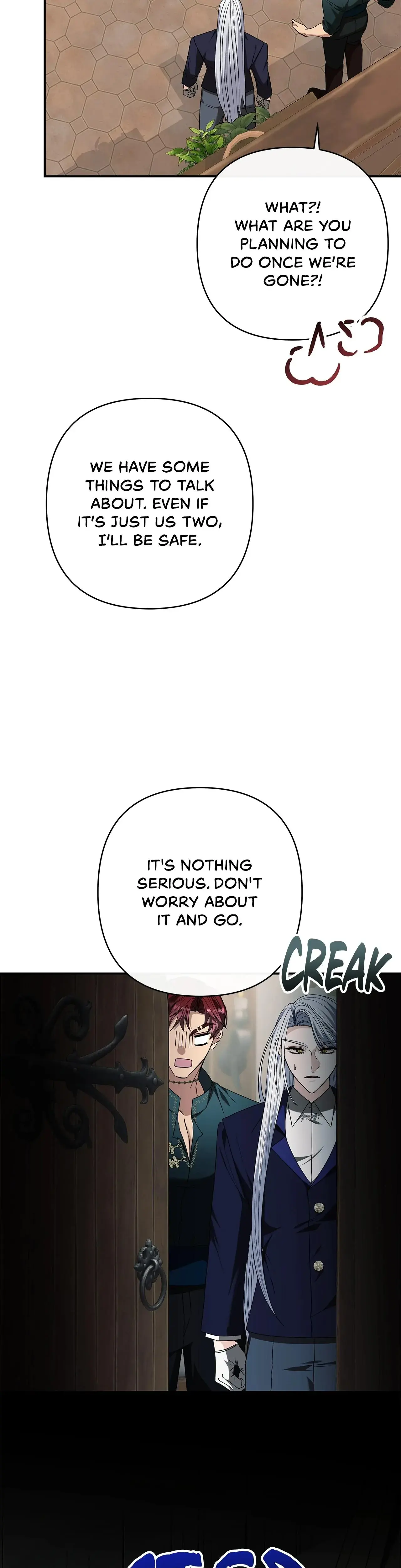 Thes Class Dungeon Owner Chapter 58 - Page 16