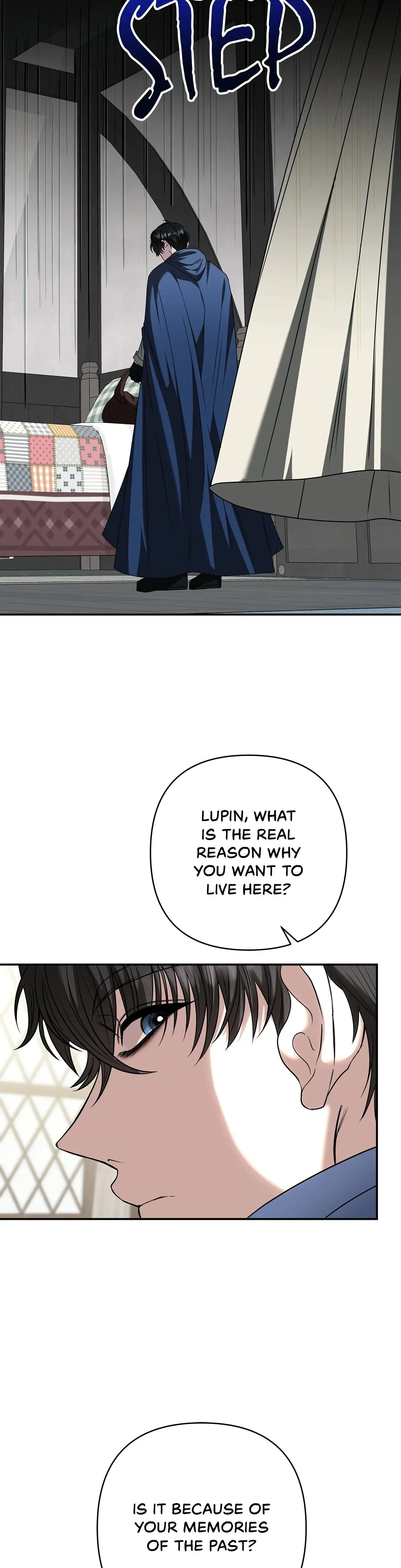 Thes Class Dungeon Owner Chapter 58 - Page 17