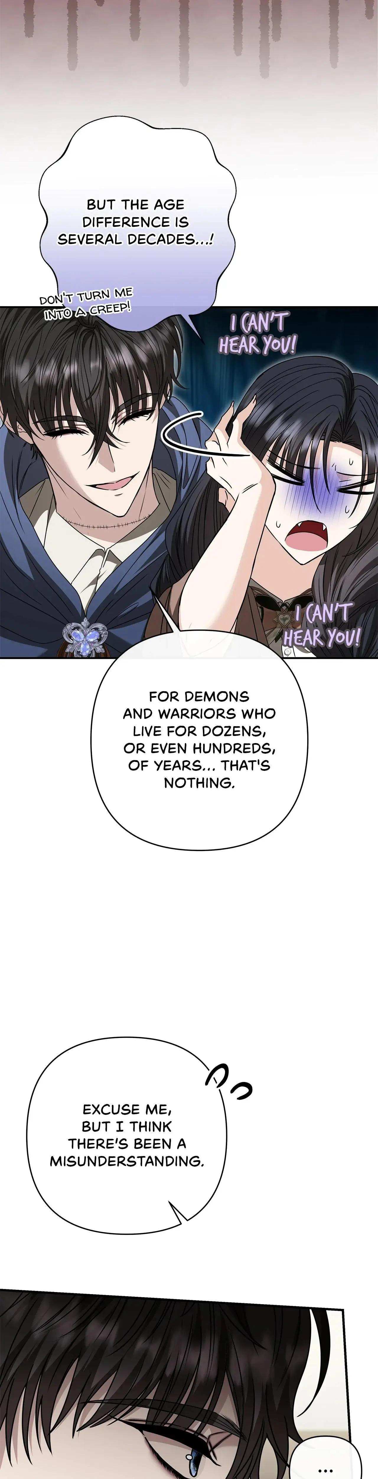 Thes Class Dungeon Owner Chapter 58 - Page 22