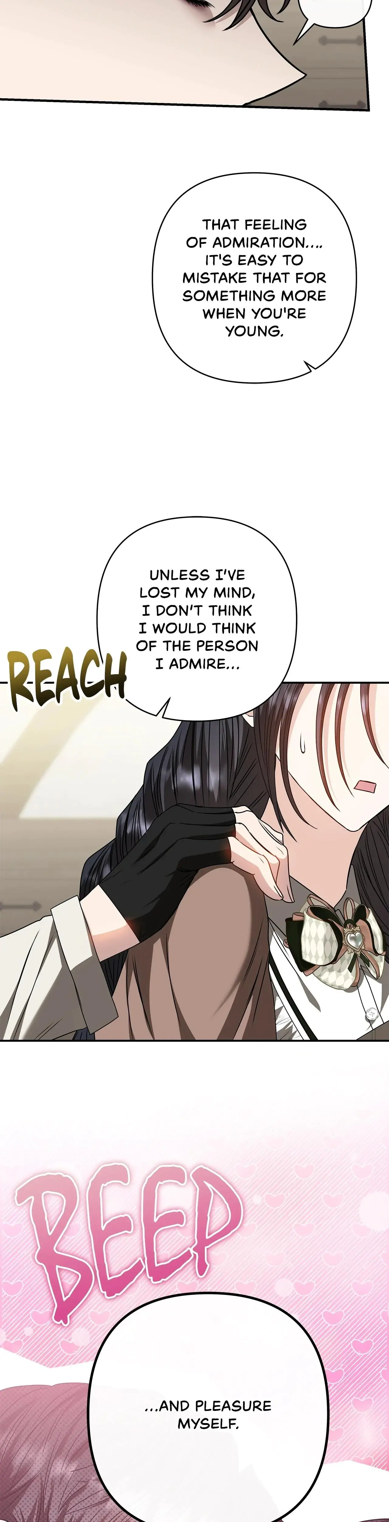 Thes Class Dungeon Owner Chapter 58 - Page 23
