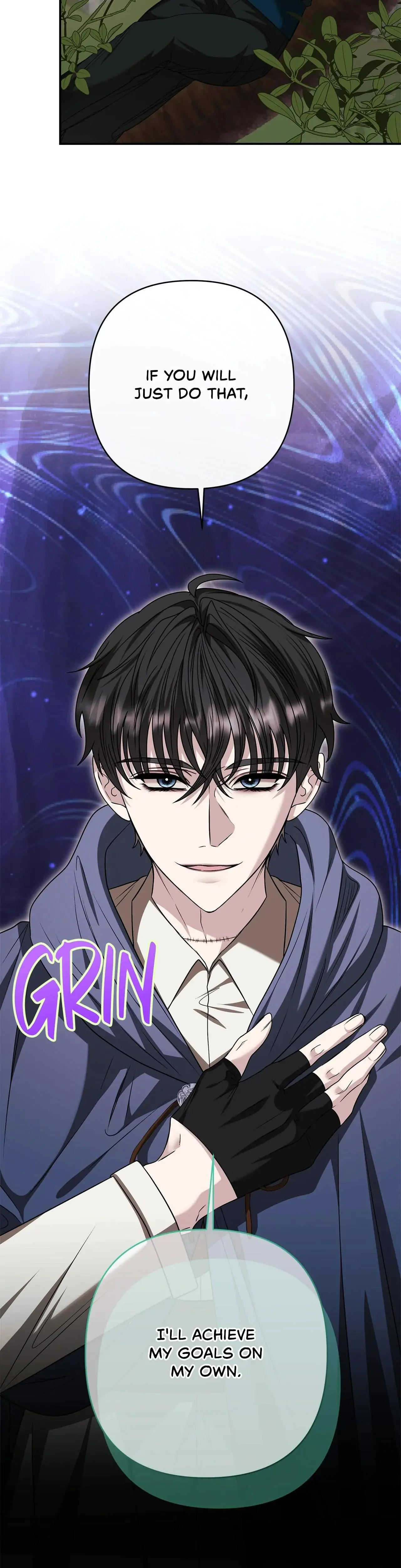 Thes Class Dungeon Owner Chapter 58 - Page 29