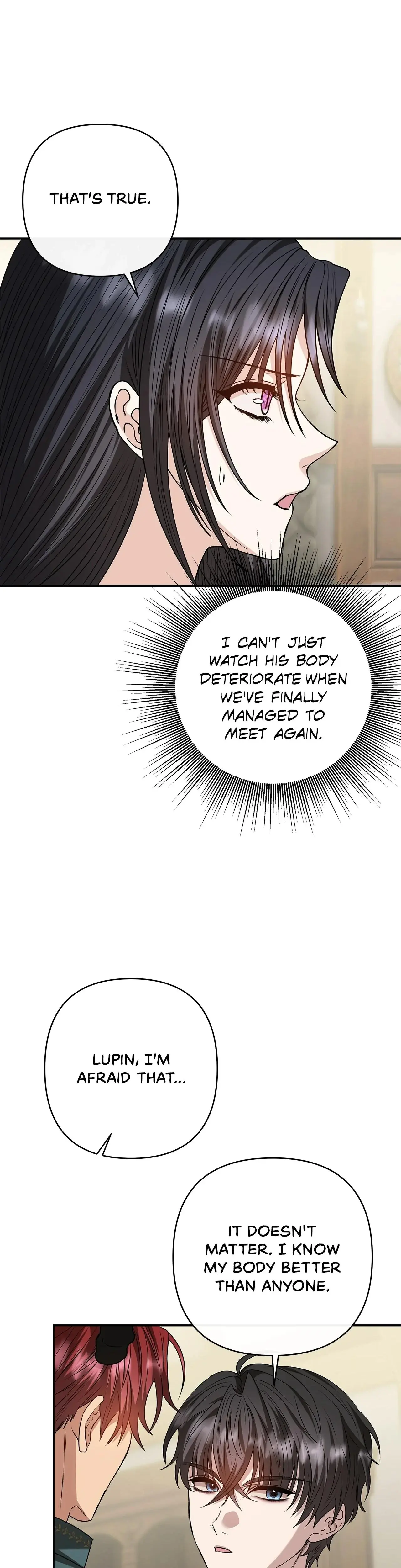 Thes Class Dungeon Owner Chapter 58 - Page 3