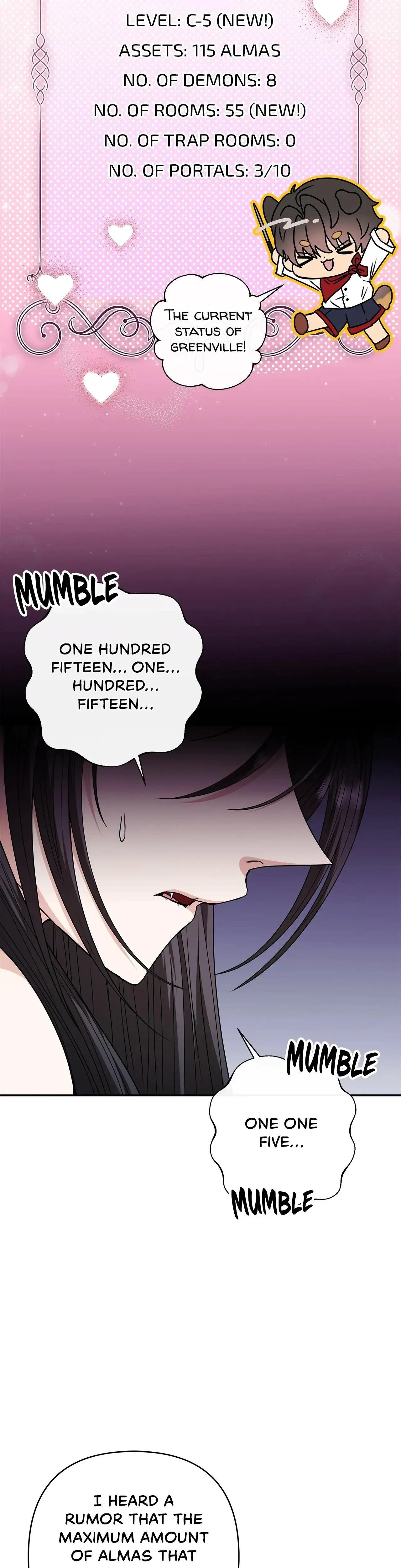 Thes Class Dungeon Owner Chapter 59 - Page 10