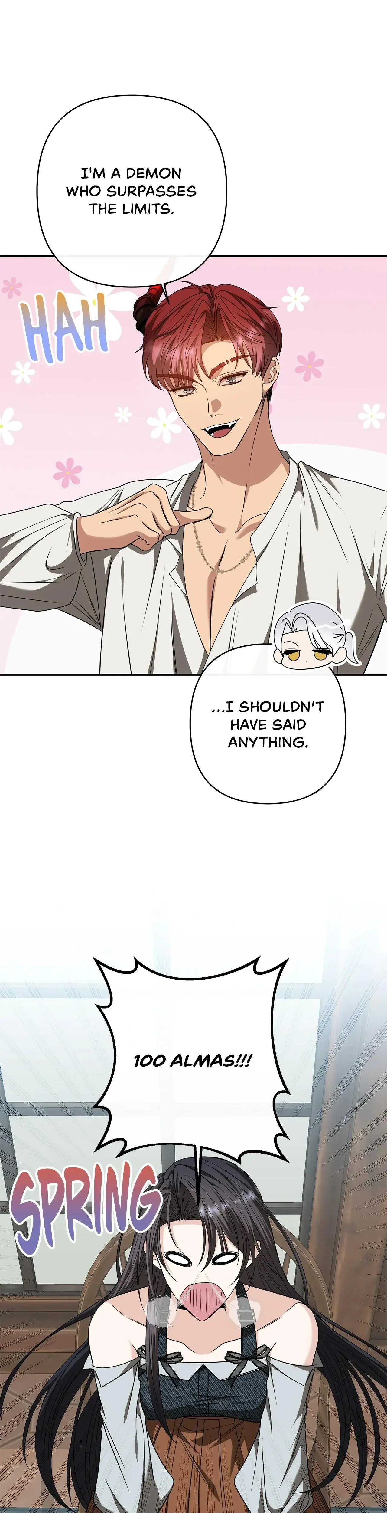 Thes Class Dungeon Owner Chapter 59 - Page 12