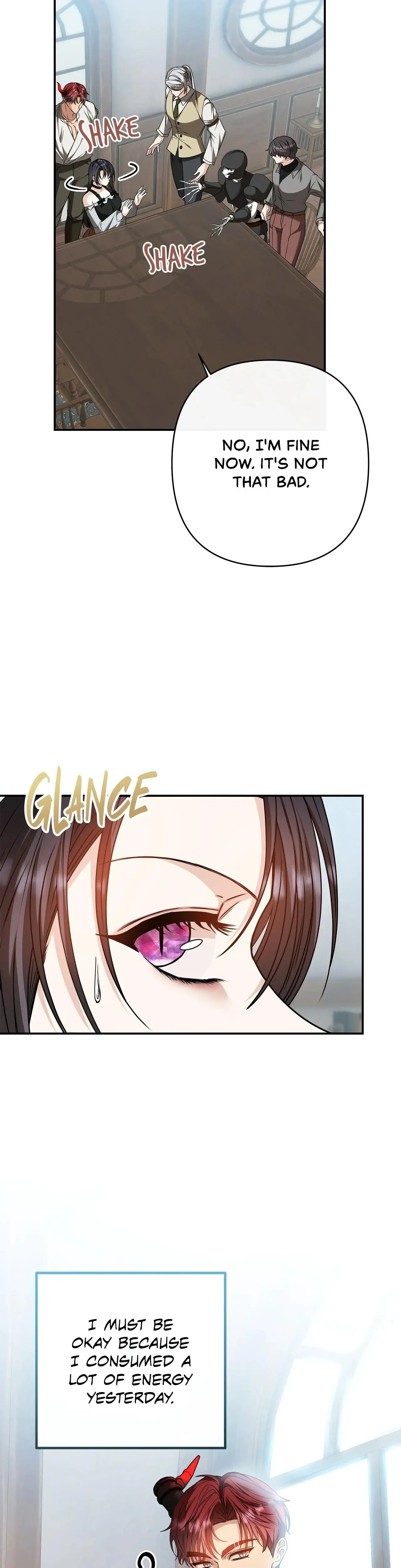 Thes Class Dungeon Owner Chapter 59 - Page 15