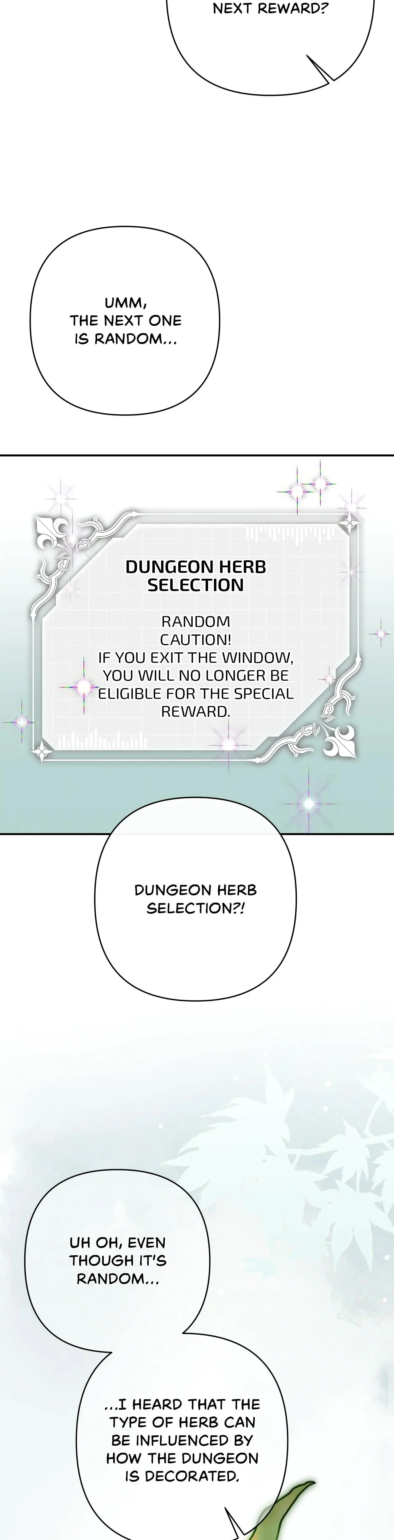 Thes Class Dungeon Owner Chapter 59 - Page 21