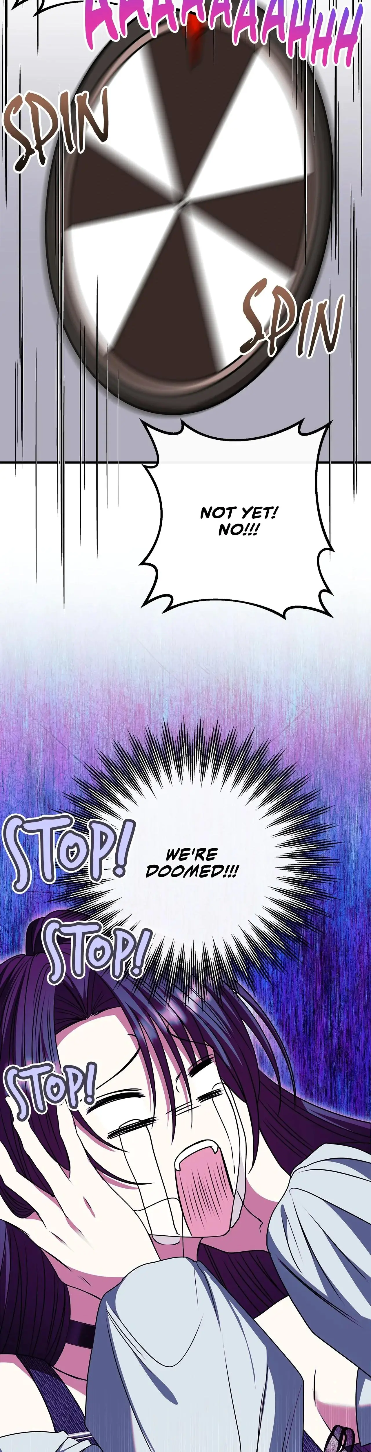 Thes Class Dungeon Owner Chapter 59 - Page 27