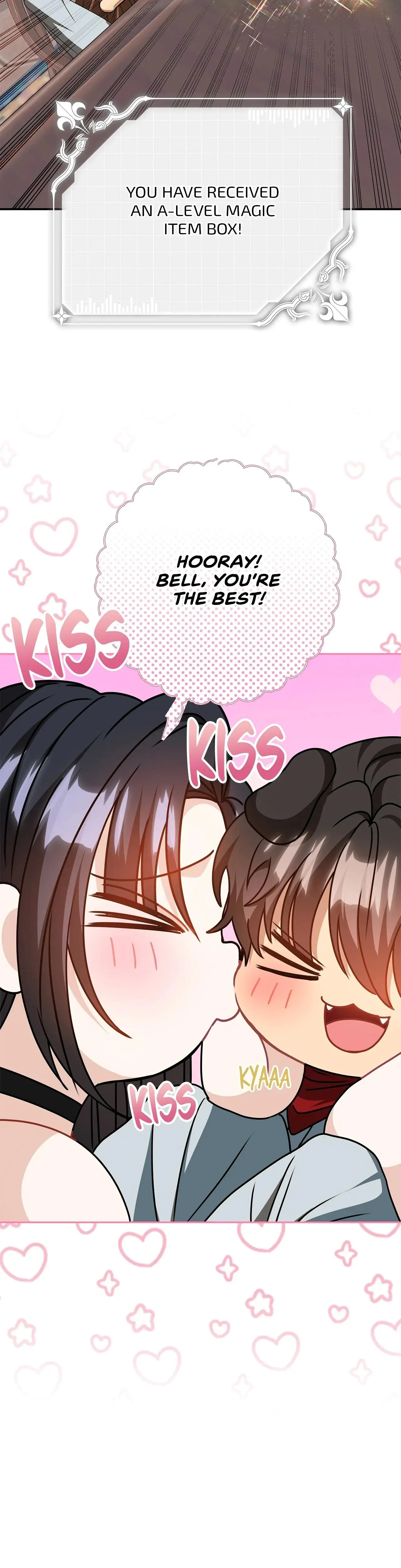 Thes Class Dungeon Owner Chapter 59 - Page 31