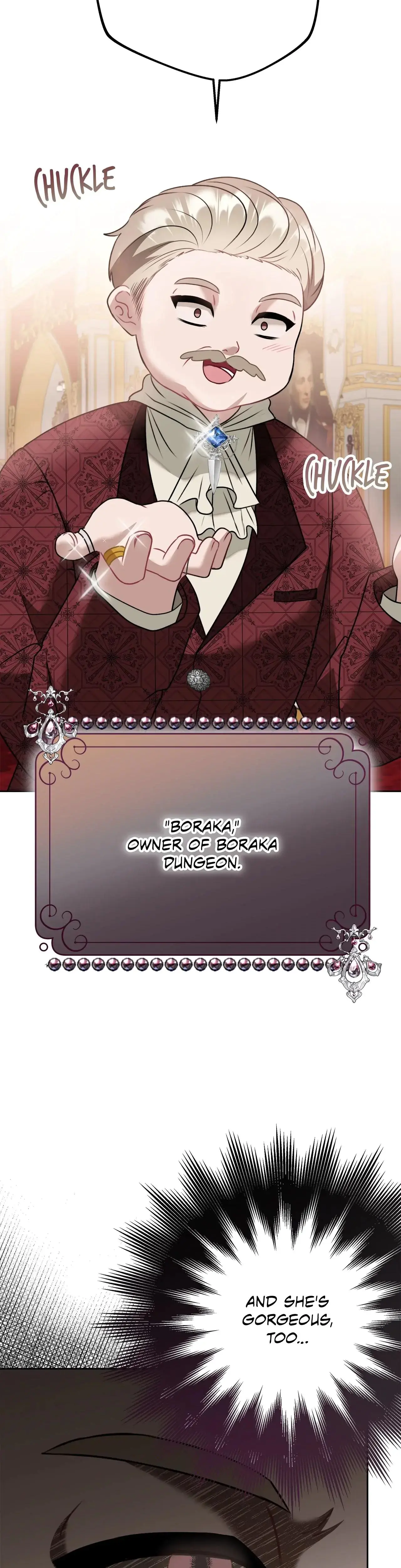 Thes Class Dungeon Owner Chapter 6 - Page 16
