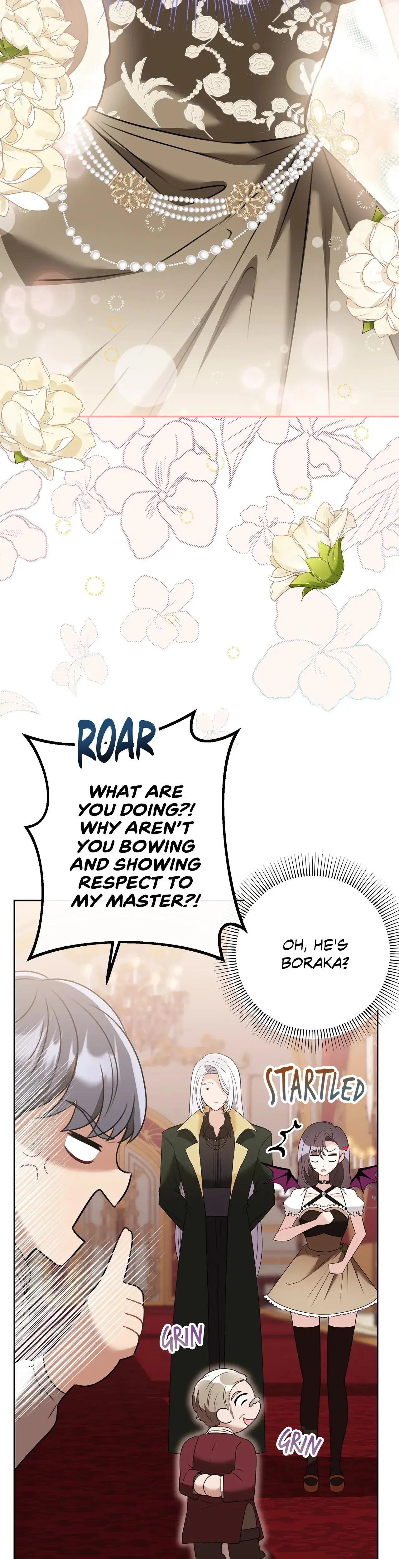 Thes Class Dungeon Owner Chapter 6 - Page 18