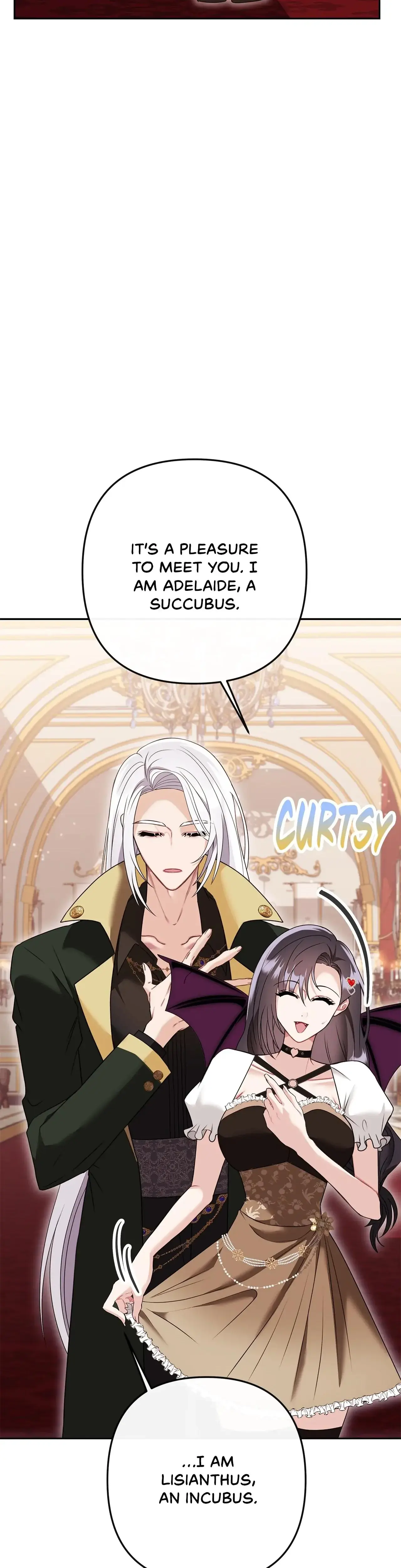 Thes Class Dungeon Owner Chapter 6 - Page 19