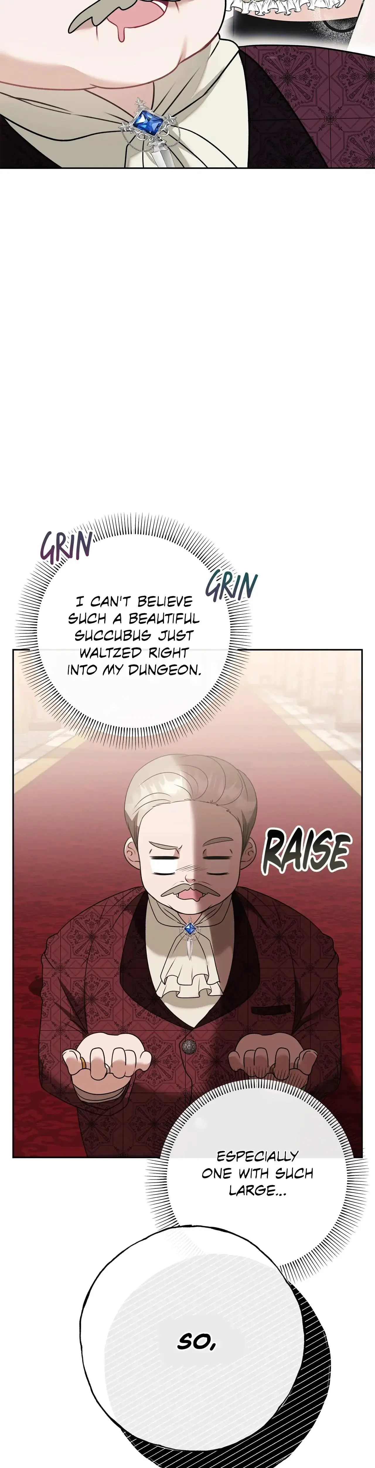Thes Class Dungeon Owner Chapter 6 - Page 23