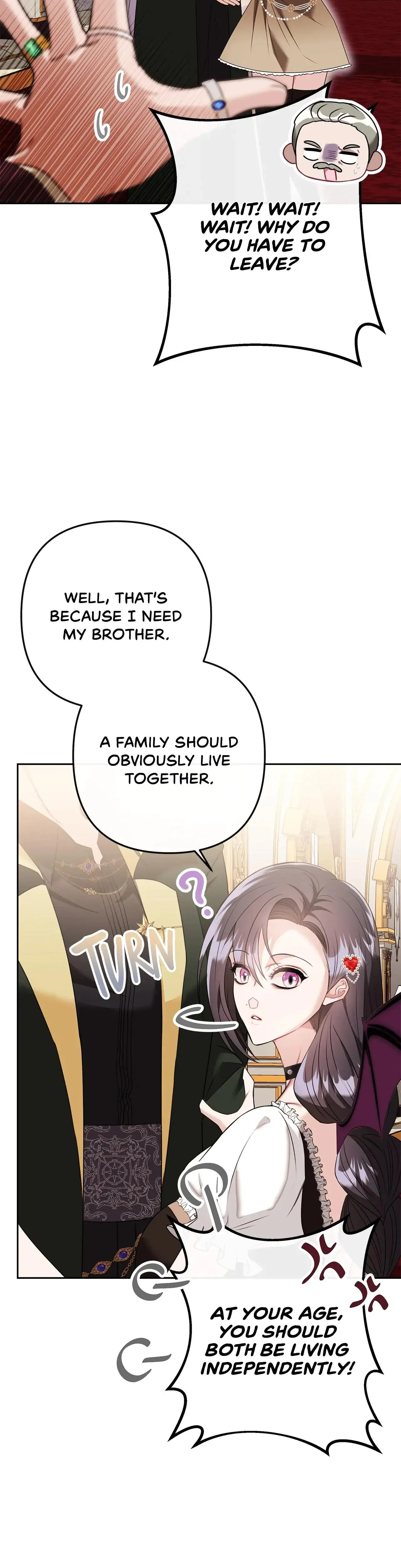 Thes Class Dungeon Owner Chapter 6 - Page 26