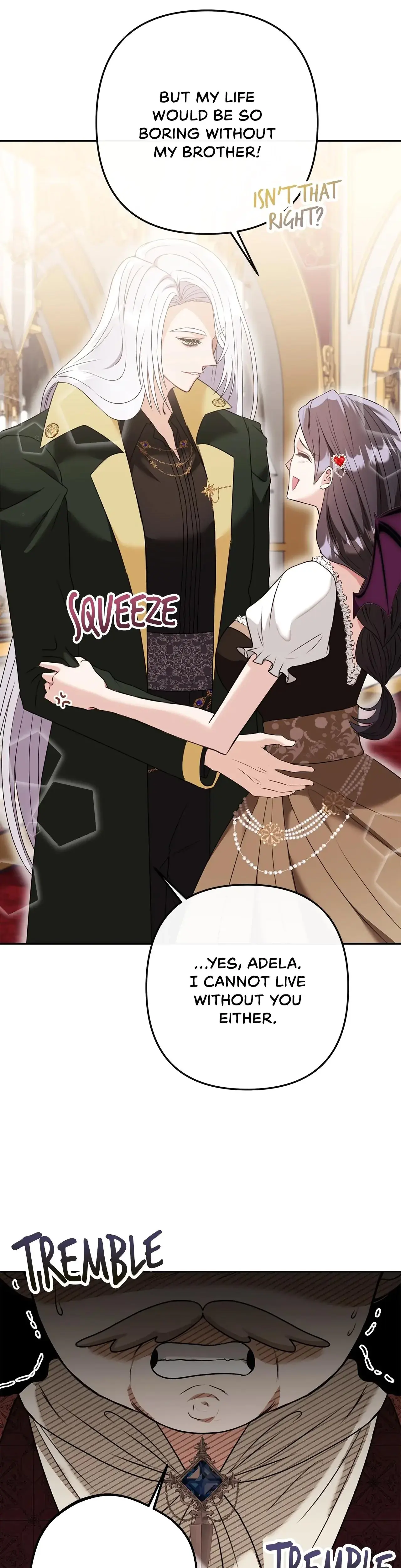 Thes Class Dungeon Owner Chapter 6 - Page 27