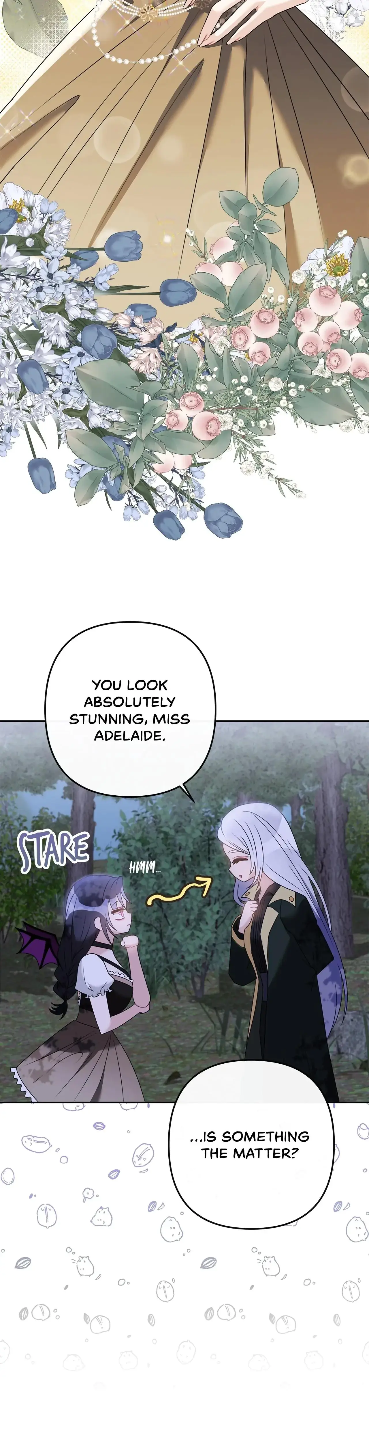 Thes Class Dungeon Owner Chapter 6 - Page 3