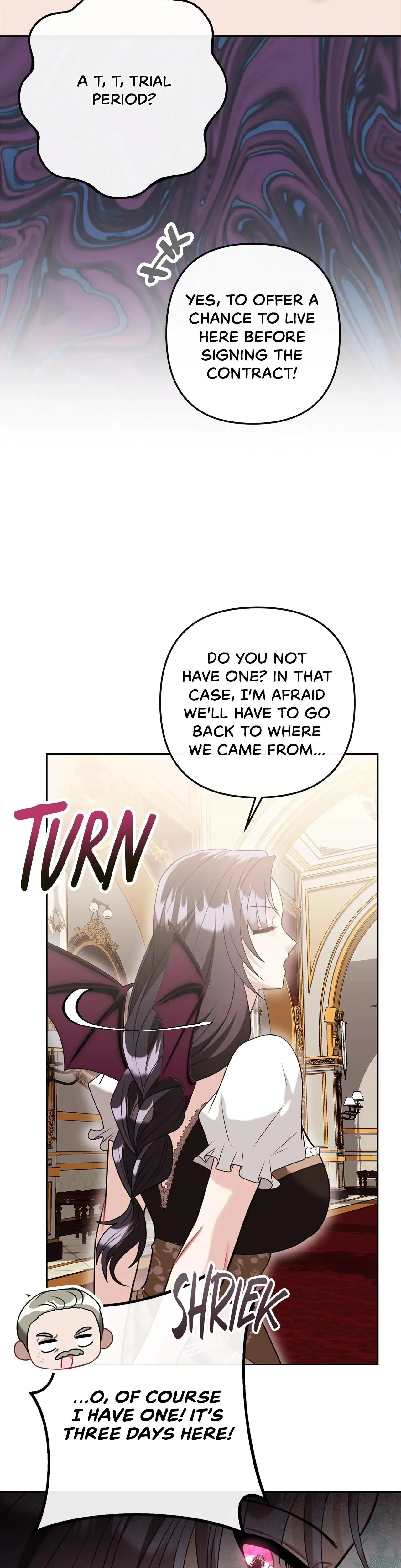 Thes Class Dungeon Owner Chapter 6 - Page 30