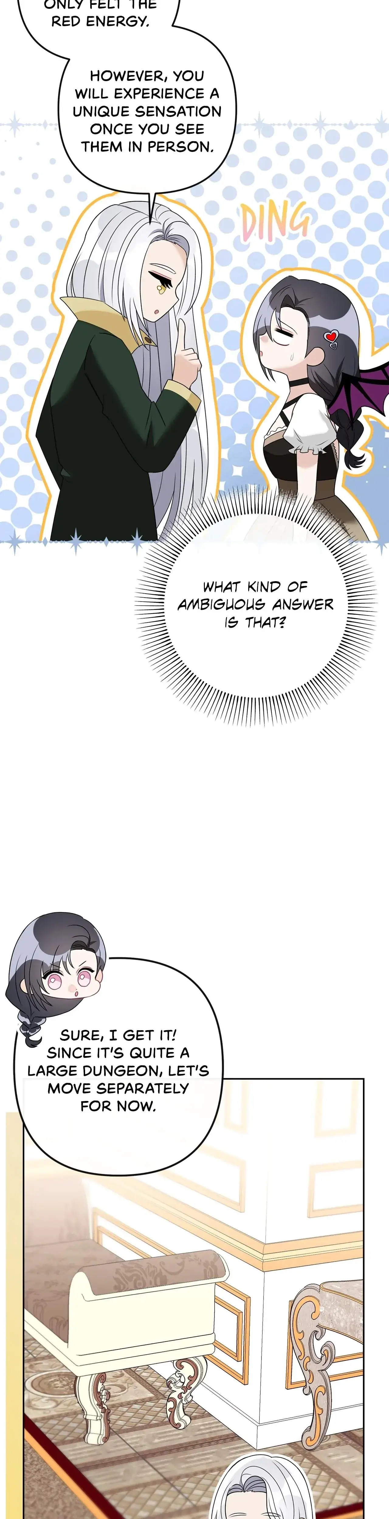 Thes Class Dungeon Owner Chapter 6 - Page 34