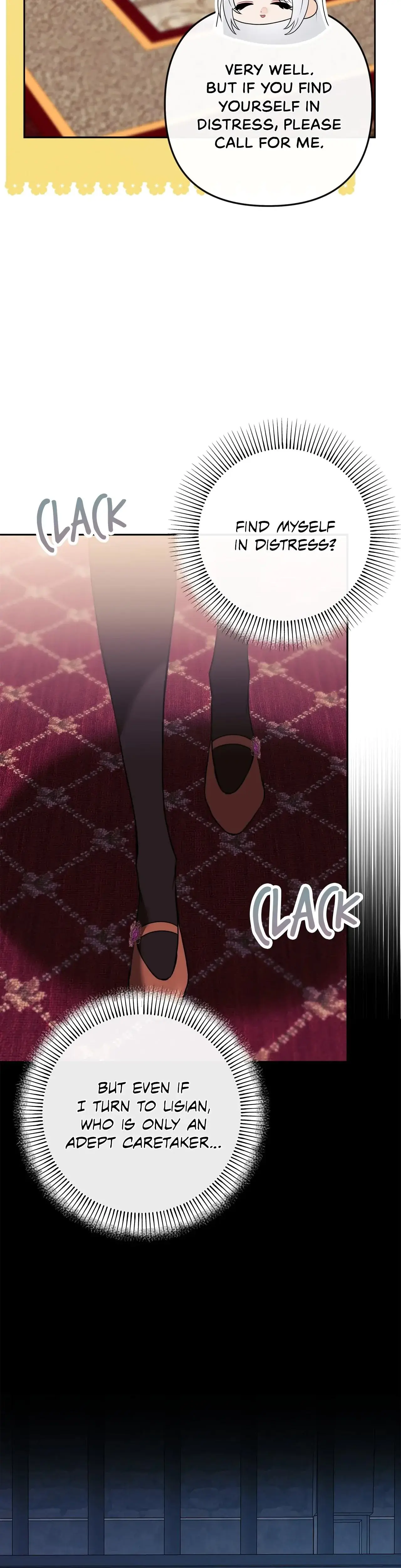 Thes Class Dungeon Owner Chapter 6 - Page 35