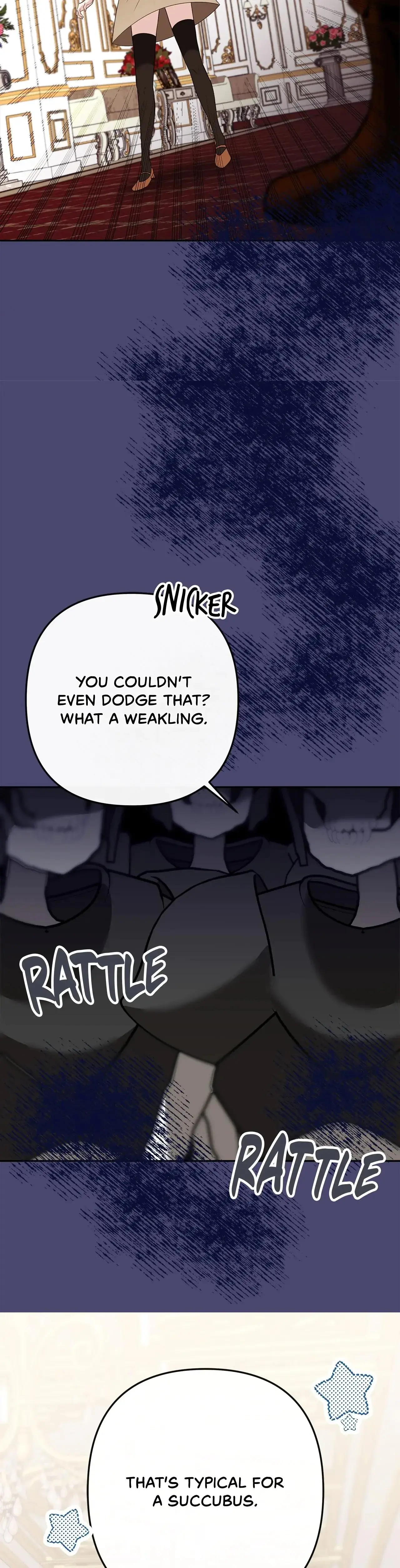Thes Class Dungeon Owner Chapter 6 - Page 39