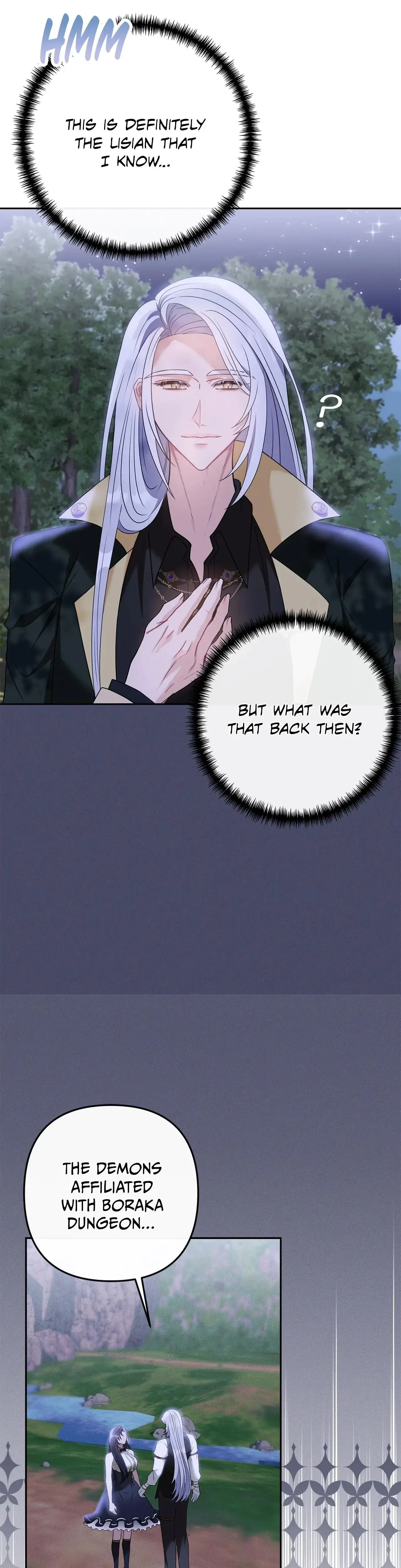 Thes Class Dungeon Owner Chapter 6 - Page 4