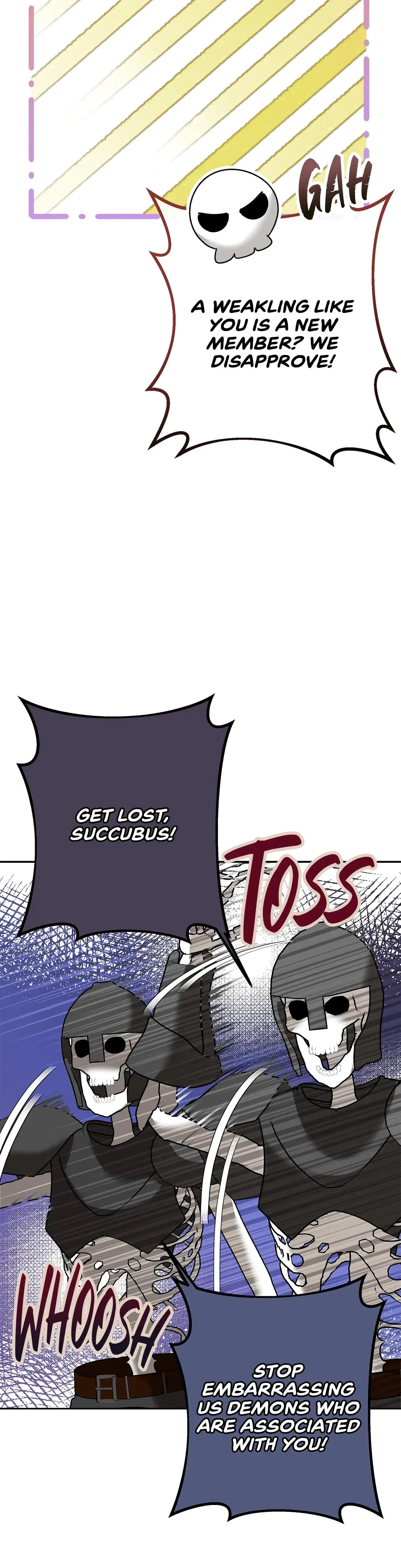 Thes Class Dungeon Owner Chapter 6 - Page 42