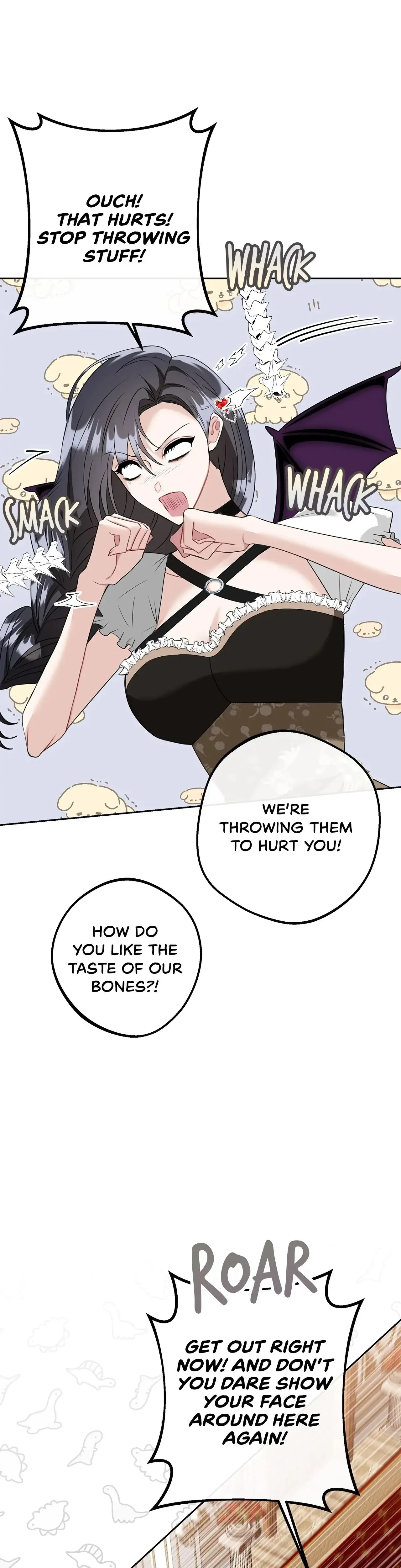 Thes Class Dungeon Owner Chapter 6 - Page 43