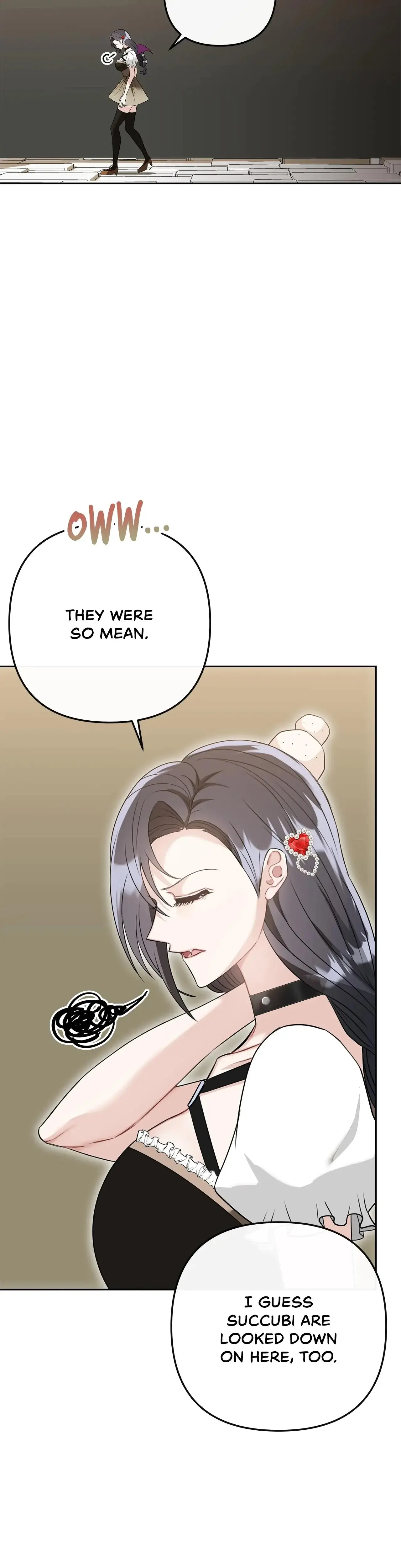 Thes Class Dungeon Owner Chapter 6 - Page 46