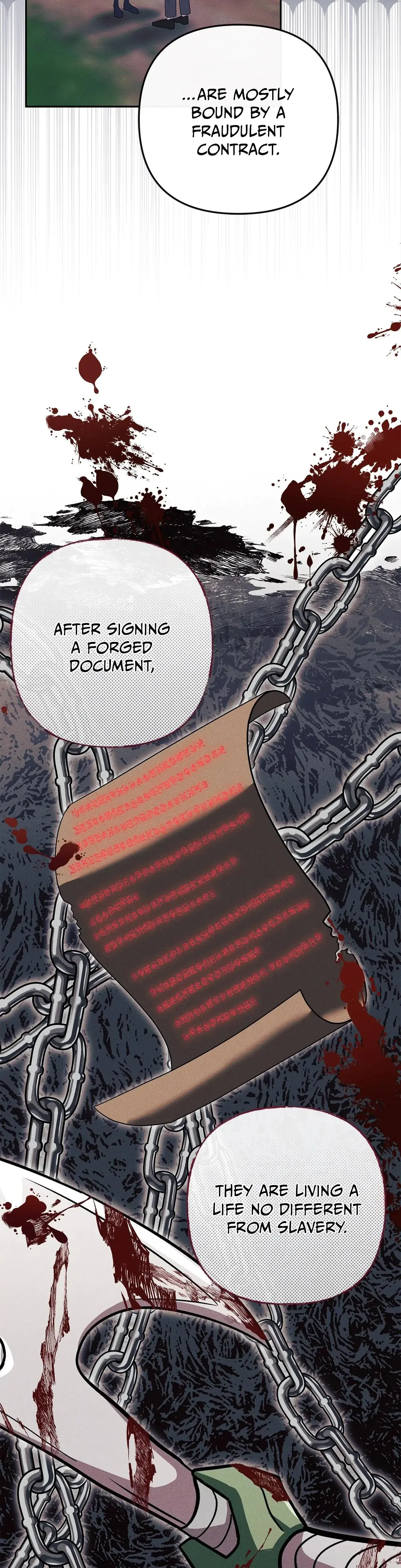 Thes Class Dungeon Owner Chapter 6 - Page 5