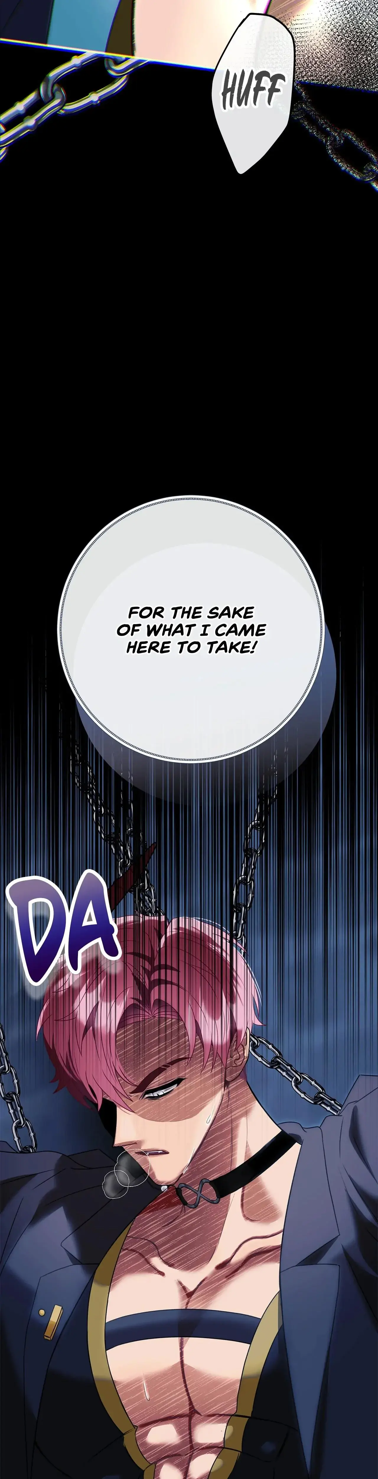 Thes Class Dungeon Owner Chapter 6 - Page 51