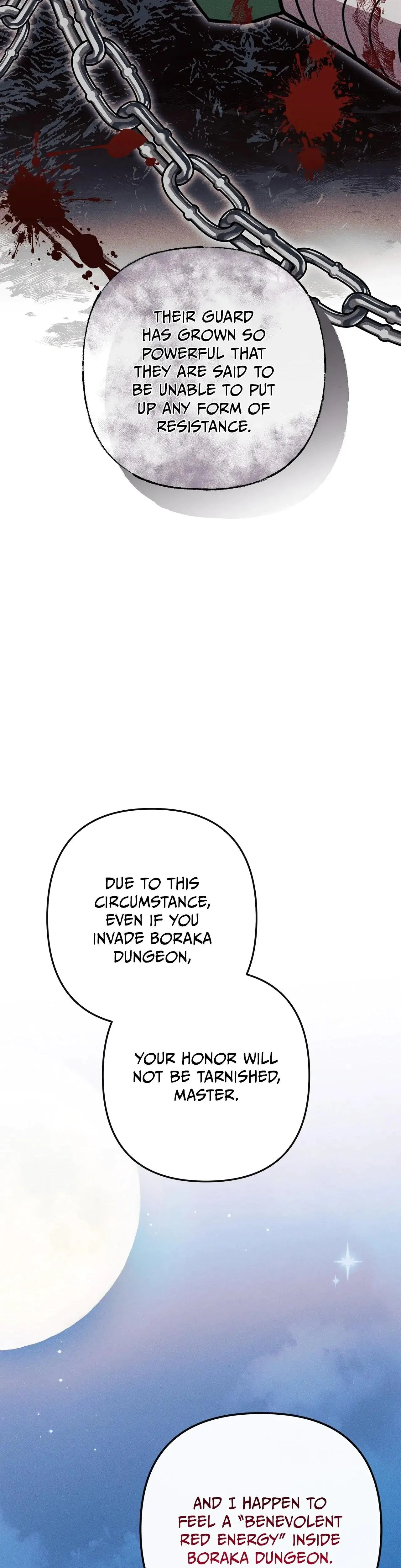 Thes Class Dungeon Owner Chapter 6 - Page 6