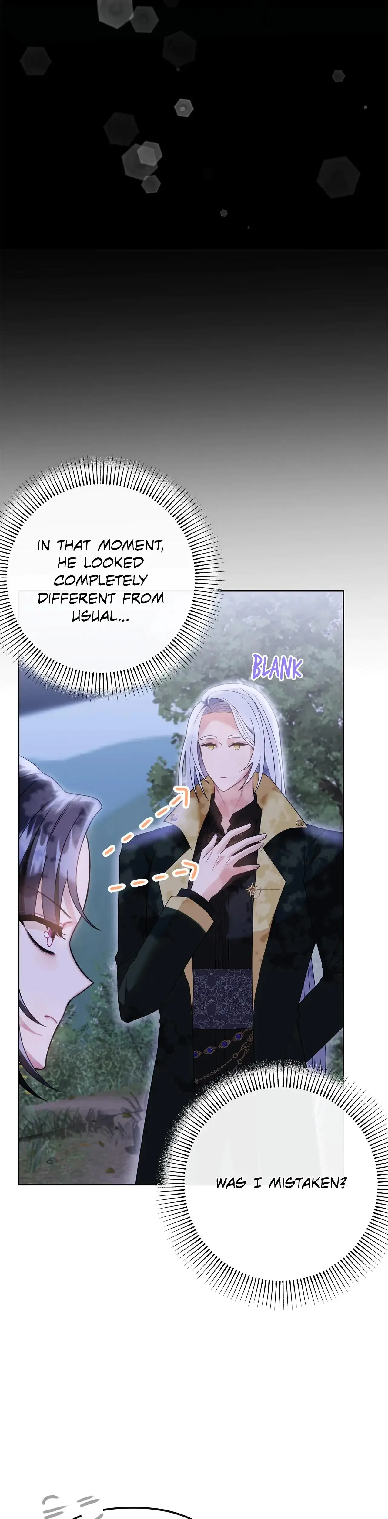 Thes Class Dungeon Owner Chapter 6 - Page 8