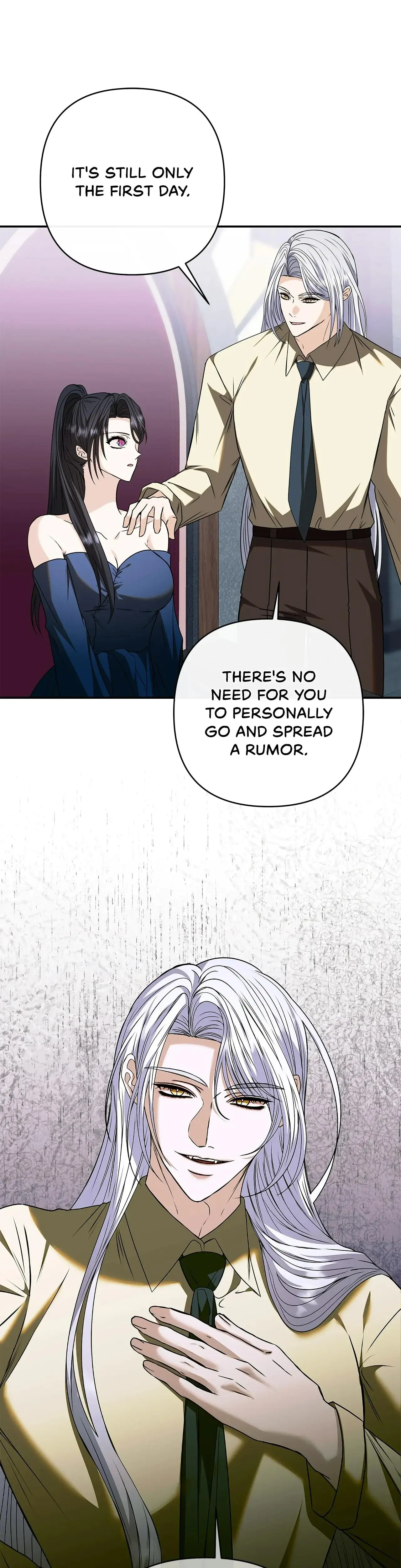 Thes Class Dungeon Owner Chapter 60 - Page 10