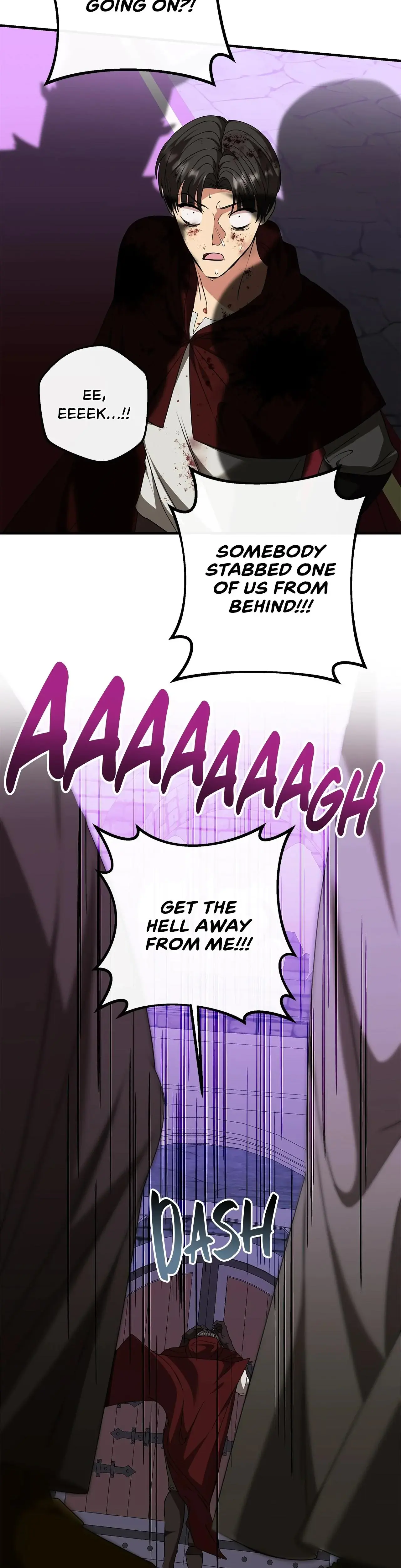 Thes Class Dungeon Owner Chapter 60 - Page 15
