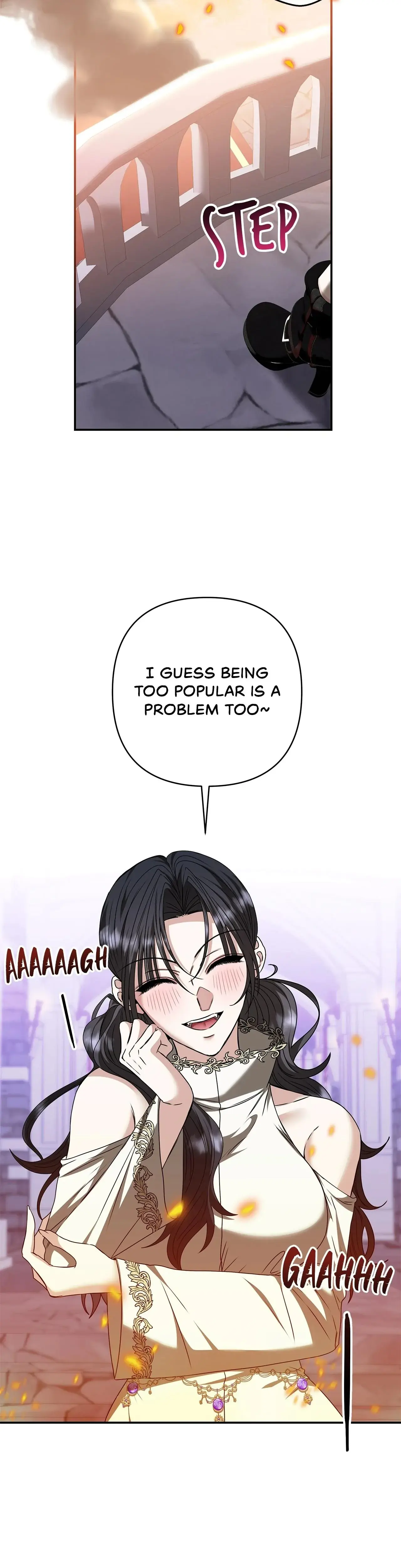Thes Class Dungeon Owner Chapter 60 - Page 18