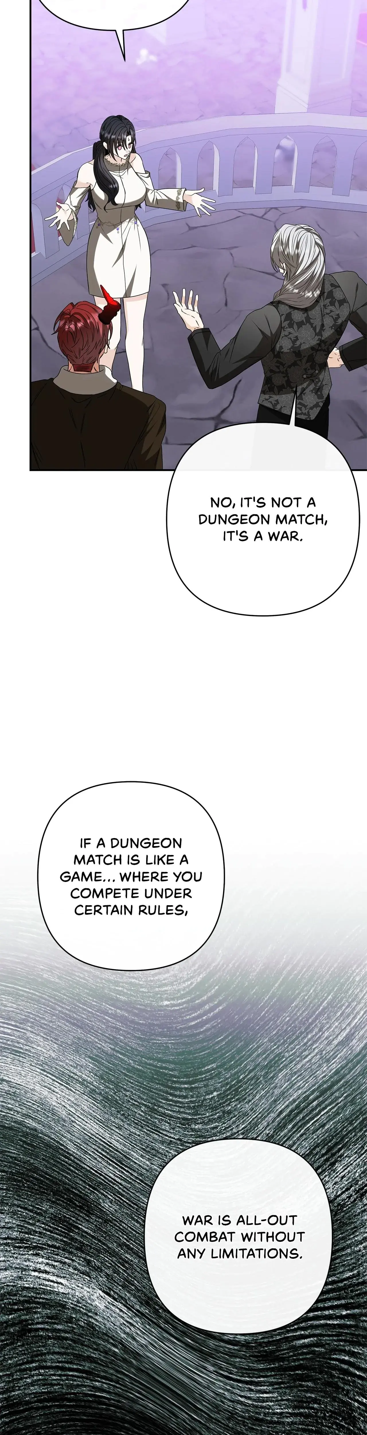 Thes Class Dungeon Owner Chapter 60 - Page 24