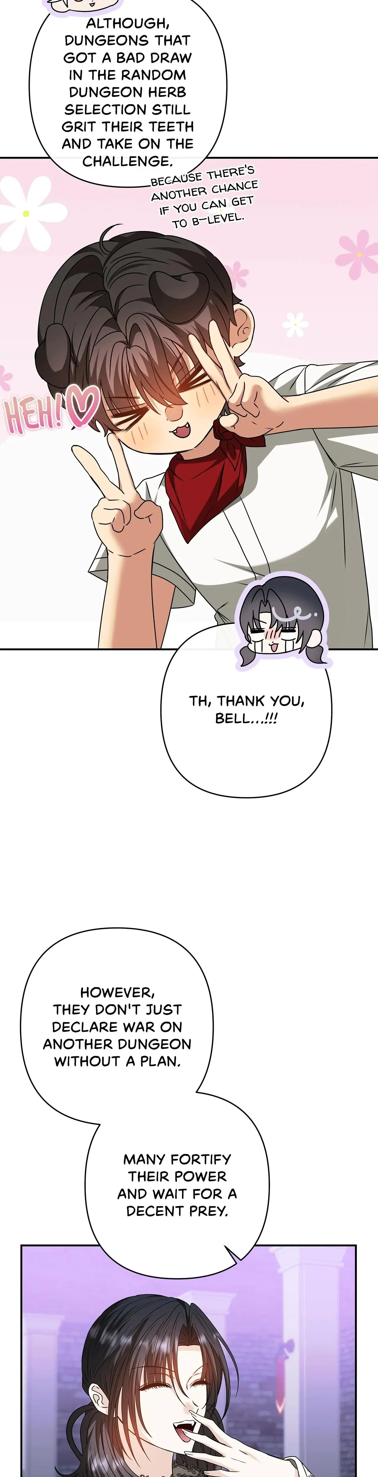 Thes Class Dungeon Owner Chapter 60 - Page 27