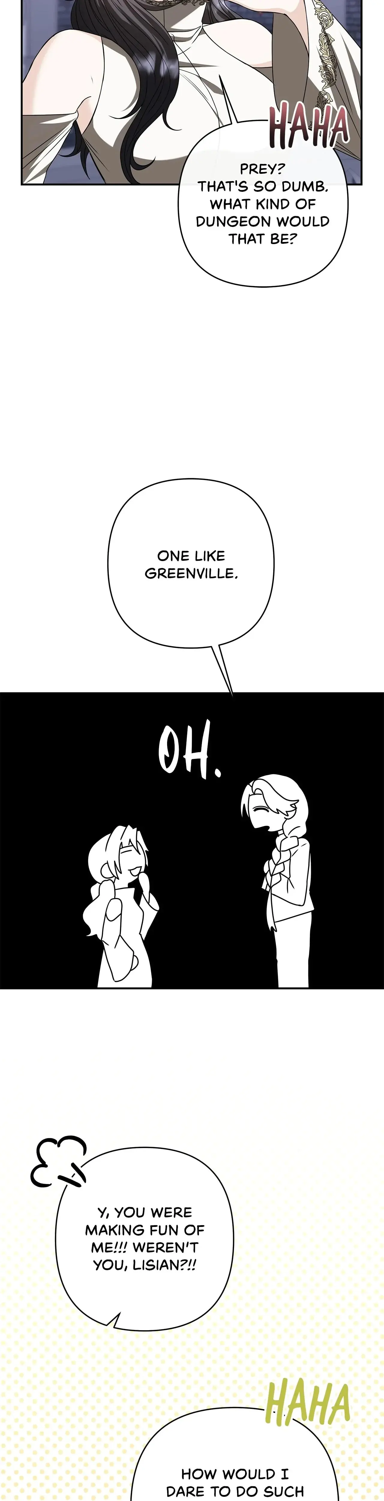Thes Class Dungeon Owner Chapter 60 - Page 28