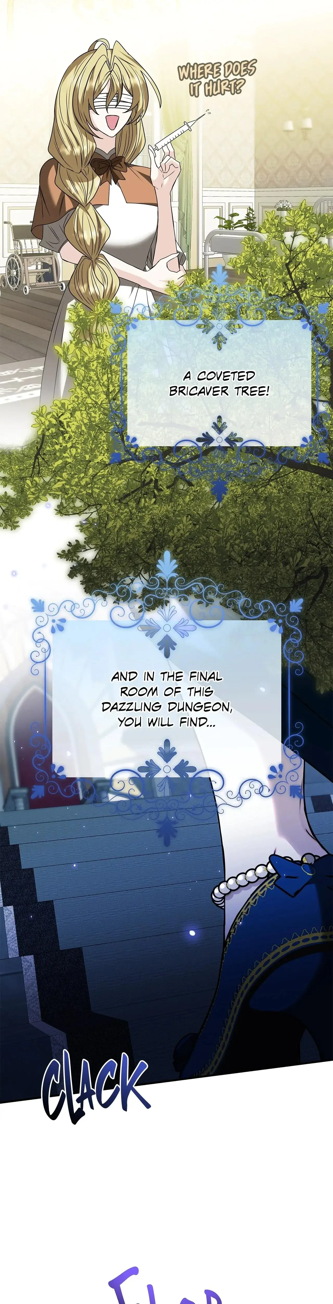 Thes Class Dungeon Owner Chapter 60 - Page 3