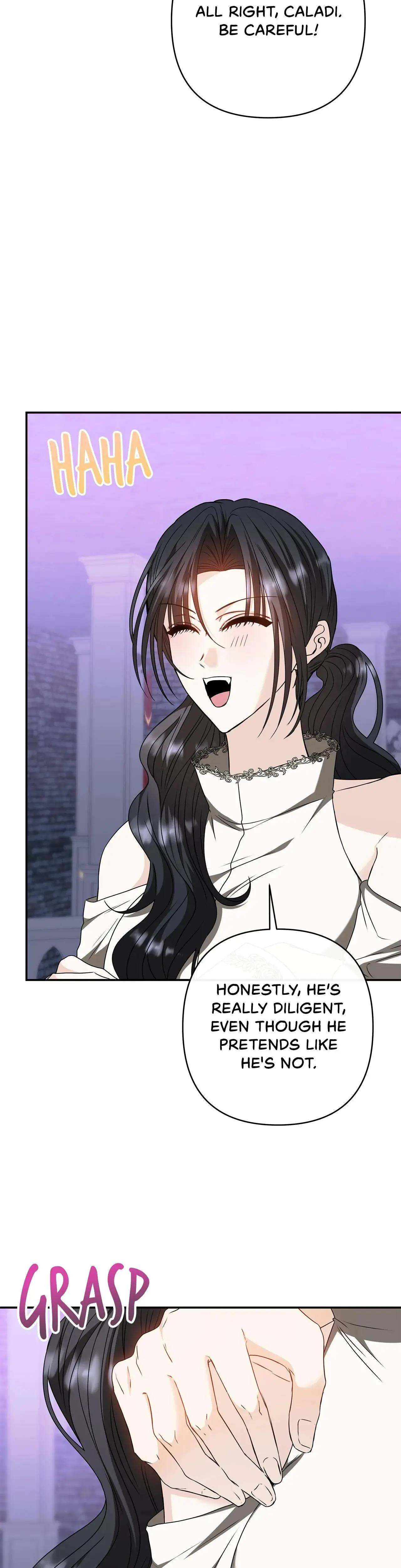 Thes Class Dungeon Owner Chapter 60 - Page 30