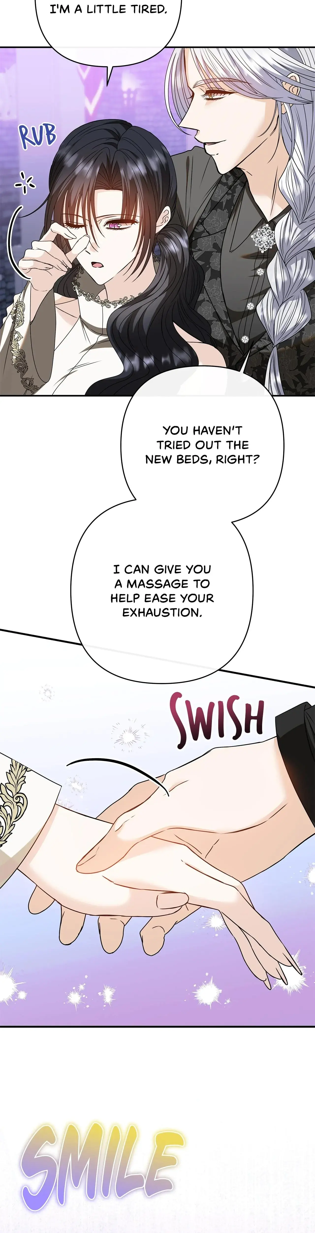Thes Class Dungeon Owner Chapter 60 - Page 32