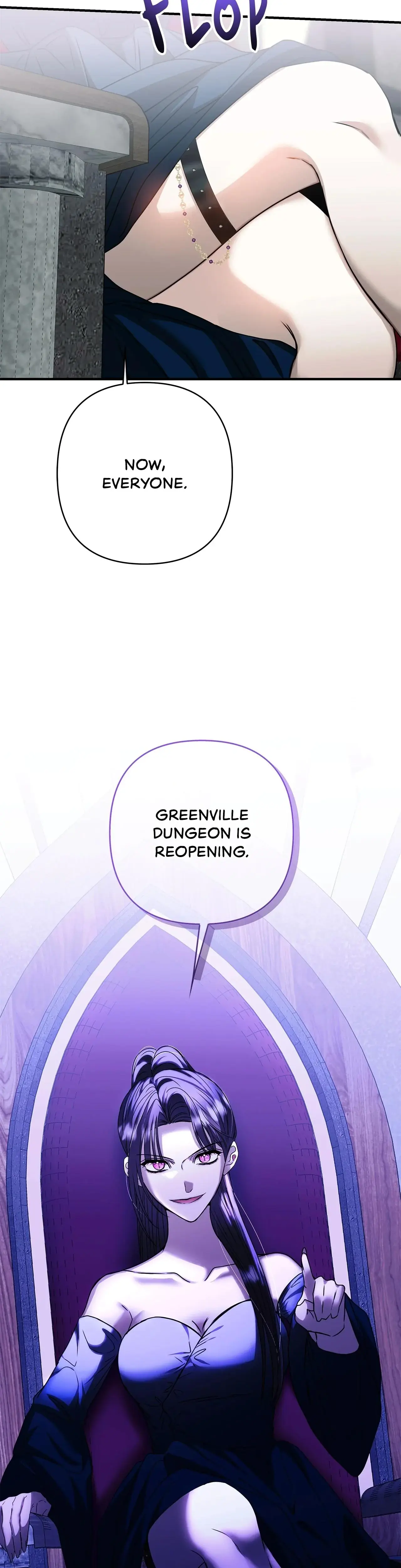 Thes Class Dungeon Owner Chapter 60 - Page 4